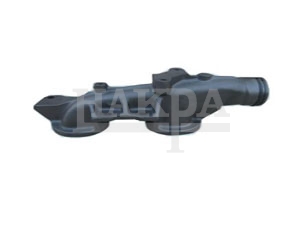 5000694081-RENAULT-EKSOZ MANİFOLT